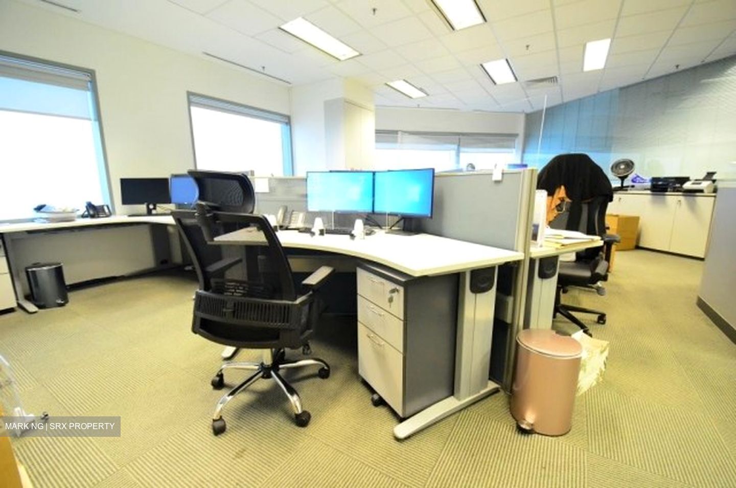 Suntec City (D1), Office #431888611